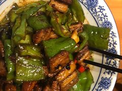 -荣家小吃(紫阳街店)