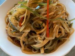 什锦豆干丝-鼎泰丰(国贸商城店)