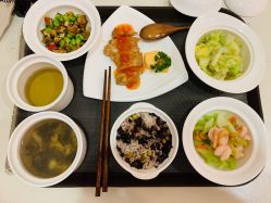 点击看大图 -弗蕾亚·和月月子调理院(东湖店)