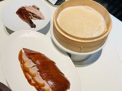 -四季民福烤鸭店(外滩外白渡桥店)