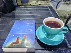 -漫咖啡(红唐店)