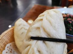 -老家信阳菜(北京路店)