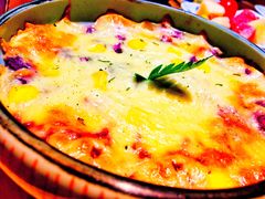 -一心创作料理屋(经开万达店)