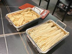 -师烤·豆花烤鱼(深圳坂田天虹店)