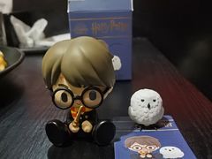 -泡泡玛特POPMART(蓝色港湾店)