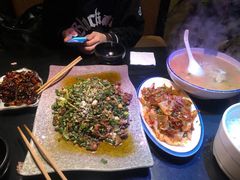 -醉小酒馆·川菜·江湖菜·重庆菜(观音桥旗舰店)