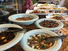 -万达瑞华酒店美食汇自助餐厅(楚河汉街店)