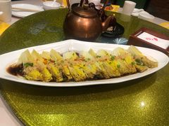 -大鸭梨烤鸭(甘家口店)