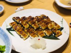 -富山日式料理(宽厚里店)