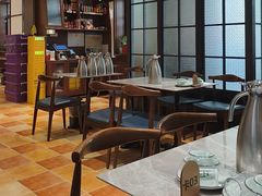 -九龙餐厅(大沽路店)