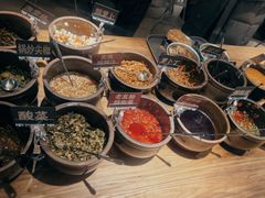 -水平有限广西米粉·广西风味集(五道口店)