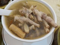 -林記渔村(长安店)