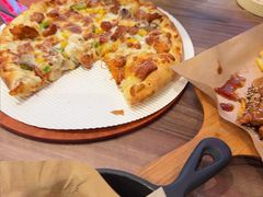 -必胜客(营口万达店)