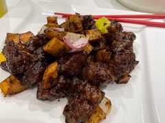 -和记小菜(东方店)