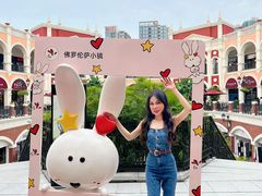 -佛罗伦萨小镇广佛名品奥特莱斯(疏港路店)