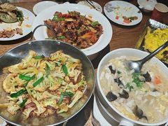 -老山东·山东菜(鲁菜名店)