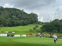 -麓湖高尔夫球俱乐部