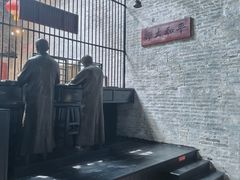 -均和墟历史街区-平和大押