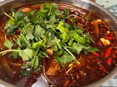 醉牛肉-无味饭店(九眼桥商业文化广场店)