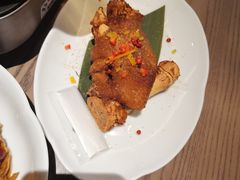 -四道菜·福建菜馆(新街口金鹰店)