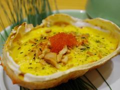 -花潮料理艺食馆(世欧广场店)