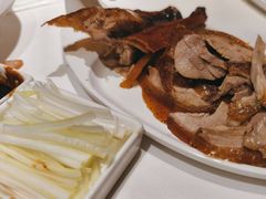 -玉林烤鸭店(黄村兴华店)