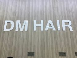 -DM HAIR SALON