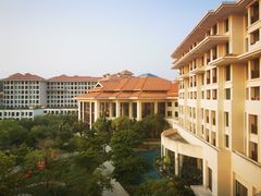 -惠州金海湾嘉华度假酒店