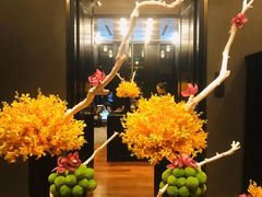 -广州文华东方酒店·江-由辉师傅主理