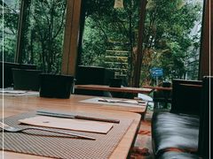 -新发展亚太JW万豪酒店·福苑咖啡厅