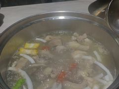 -狐狸爱上椰子鸡(滨江星光大道店)