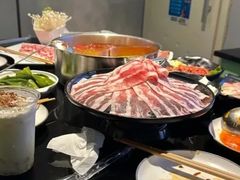 -唯爱KTV聚会餐厅(仙林东城汇店)