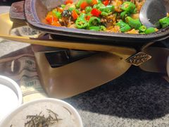 -蛙来哒(东城万达店)