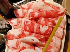 -蜀大侠火锅(香格里拉店)