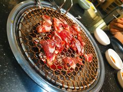 -笑谈小街·韩国料理(萝岗店)