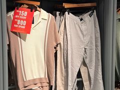 -Hollister(希慎广场店)