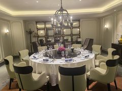 -翠湖宾馆·中餐厅