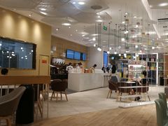 -奈雪的茶(国金中心店)