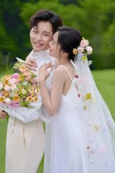 -金夫人婚纱摄影(西昌店)