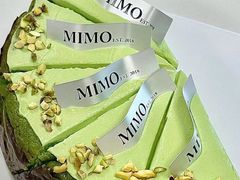 -MIMO CAFE(沙头角店)
