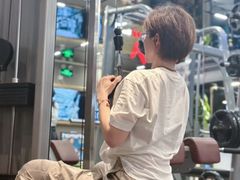 -VPsmart私教健身工作室(新华路旗舰店)