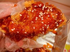 -YULOI予乐炸鸡(平乐店)