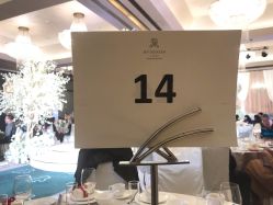 -St.Regis瑞吉金融街酒店·宴会厅