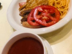 -龙记香港茶餐厅(久光百货店)