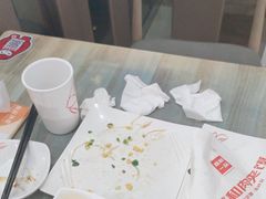 -嘉和一品粥(魏公村店)