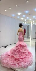 点击看大图 -MISS MIA 婚纱品牌馆