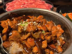 -九田家黑牛烤肉料理(无锡T12店)