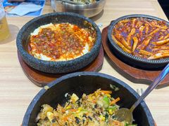 -米村拌饭(欧亚卖场店)