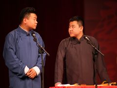 -青曲社相声(易俗街区店)