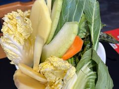 -野菌皇海景野生菌火锅(滨海大道店)